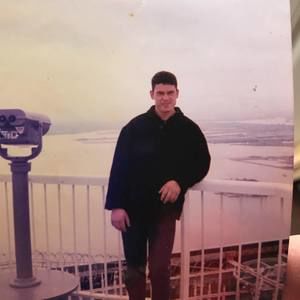 Meet your Posher, Jose